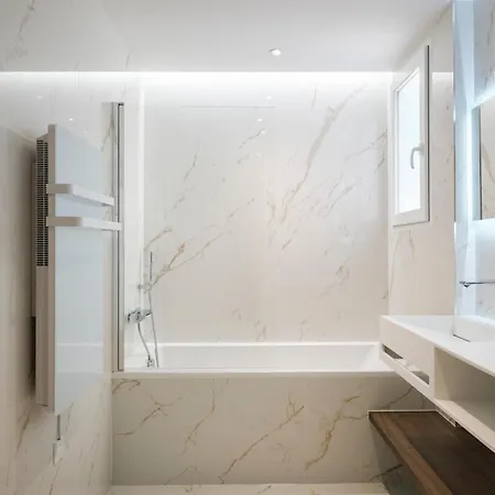Luxury Penthouse Cannes Center Extérieur photo
